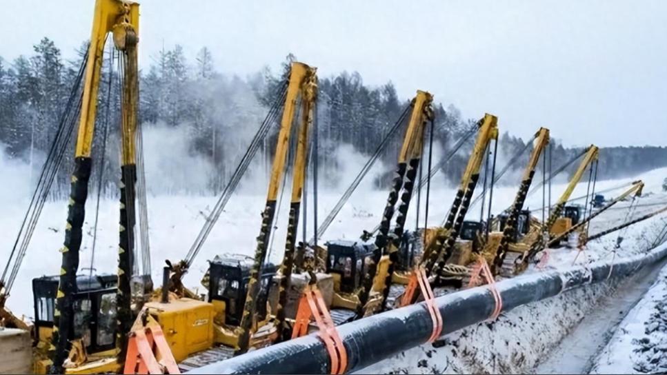 普京笑了？美俄密谈，中国稳赢