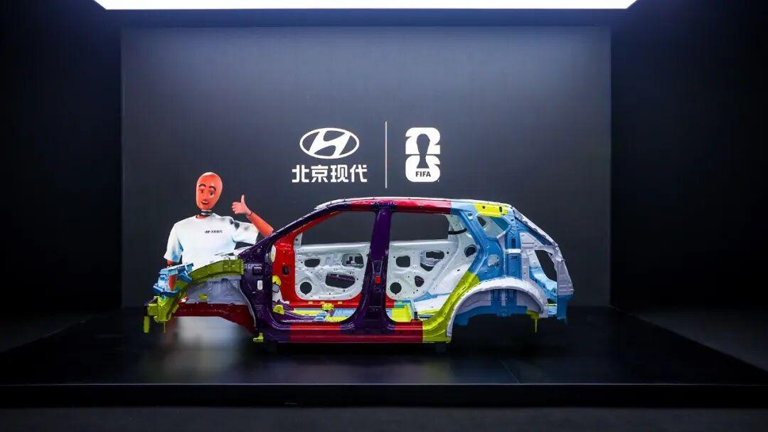 北京现代EO羿欧上市，三款车型怎么选？