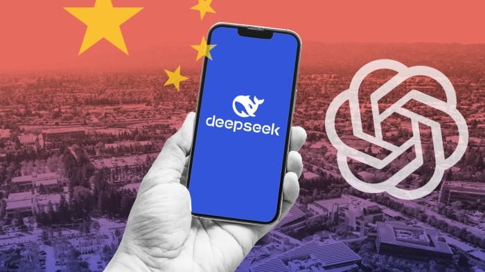 中国AI黑马DeepSeek，如何搅动全球科技圈？