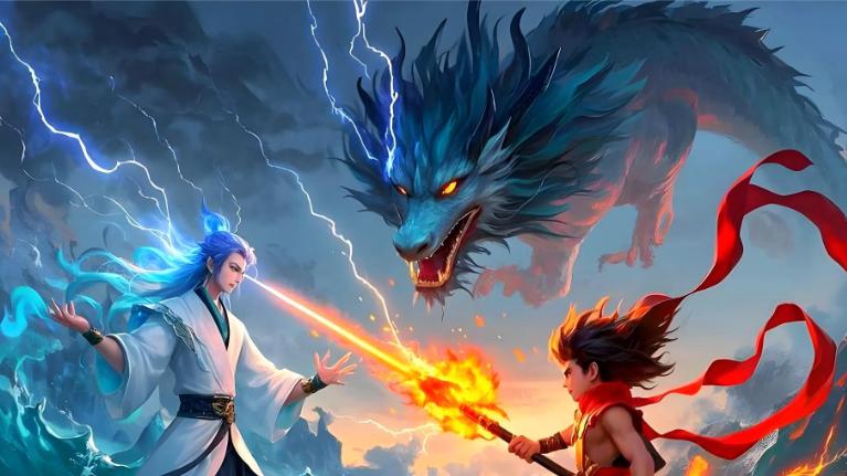 做“难而正确的事”！华为Mate 80 RS 非凡大师与刘德华的精神共振