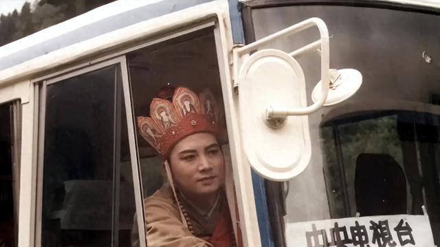 贫僧来自东土大唐，前往西天拜佛求经，此言一出直接梦回《西游记》，这部剧的播出直接红到国外