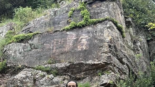 曲天军：百峰乡村民宿的成功探索与实践