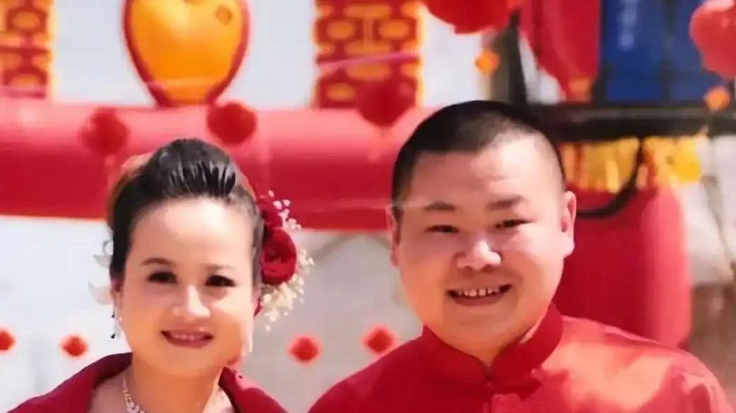 岳云鹏的大女儿罕见露面，她的颜值藏不住了！