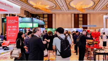 2026 ChinaBio®生物医药大会内容亮点与首批演讲企业揭晓，与1000+创新药专家共探全球合