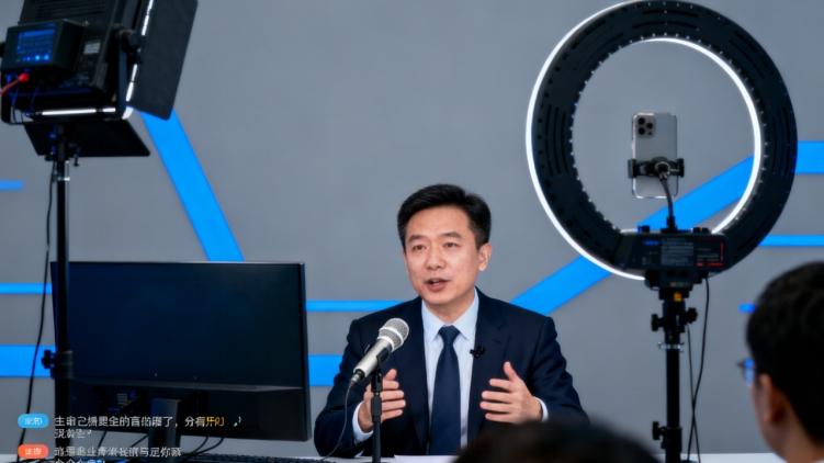 直播间网络配置：高清直播的带宽保障方案