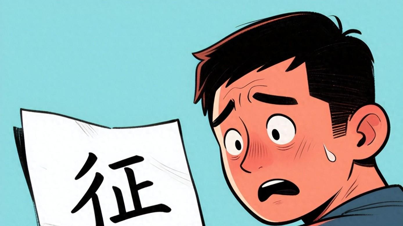 上征信≠影响征信，黑产的文字游戏谣言谁信了？