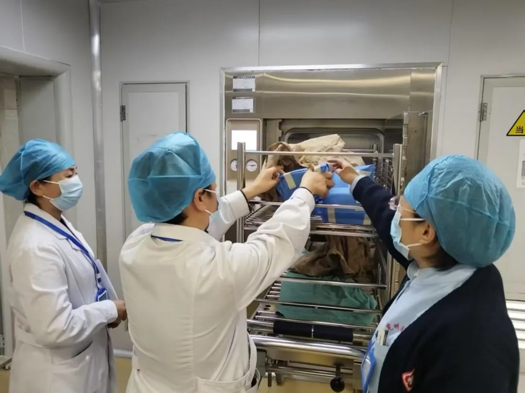 【以“融”促防 高效协同】疾控监督员----桥梁枢纽