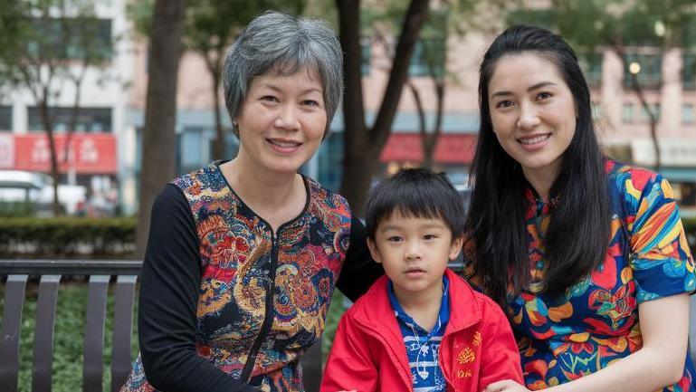 为什么德国人没有婆媳矛盾？第一个原因我们就很难做到。