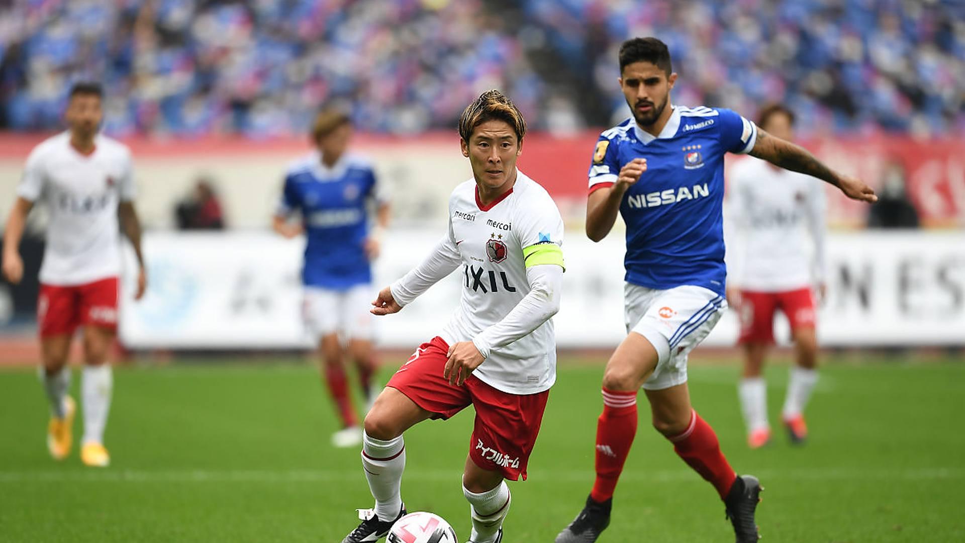 日职联情报：神户胜利船 VS 横滨水手，神户胜利船获得大胜？