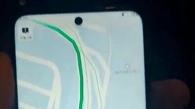 网约车司机接到诡异订单，乘客尾号888，定位却在殡仪馆