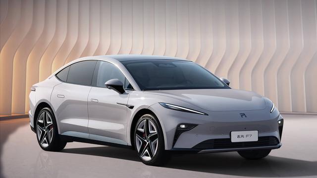 旱涝两重天！4月飞凡、创维、合创等9个新势力，销量不到500辆！