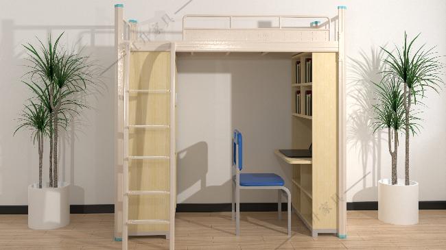 揭阳职工公寓床与其口头报价, 不如给你报价单