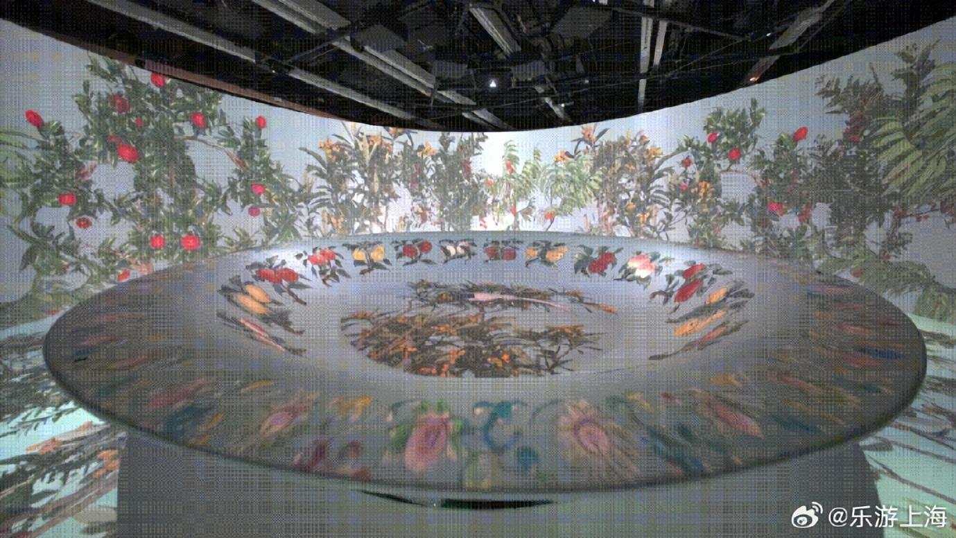 倒计时4天！绝美故宫美学要来外滩了