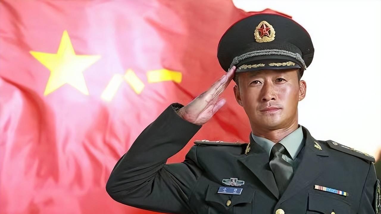 为什么有人会讨厌吴京？关键是人太红了，很难不让别人眼红