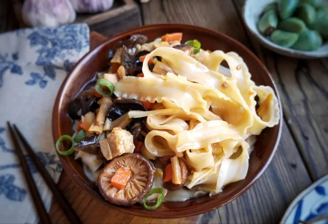 别忘了给家人准备