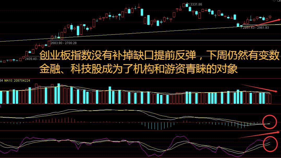 三大指数止跌反弹！有色板块逆市大涨，12月截至目前最靓的仔