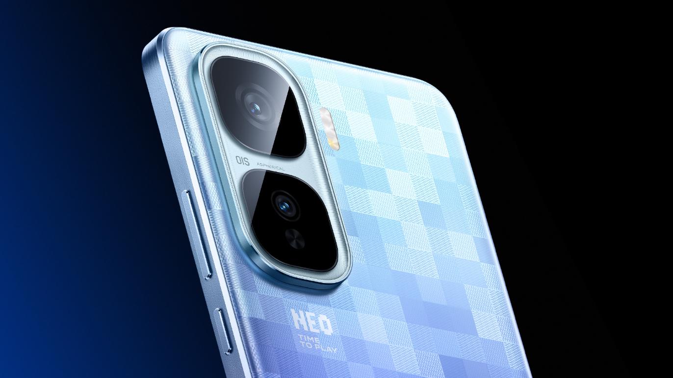 联名宝马猛堆料，iQOO Neo10 Pro+外观曝光？网友：这波赢麻了！