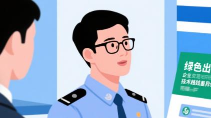 绿色出行激励落地！技术路线差异扶持，资质审核更严格