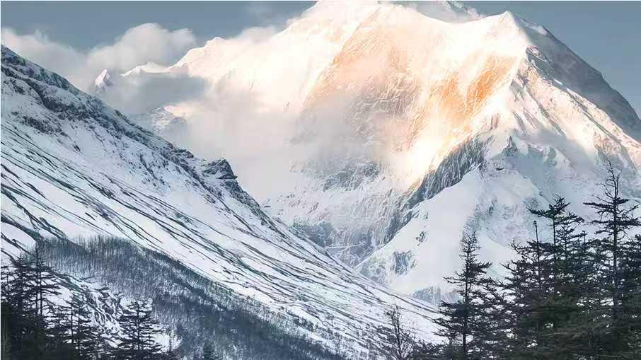 智电四驱全程发力，领克10 EM-P轻松完成50度陡坡攀登秀