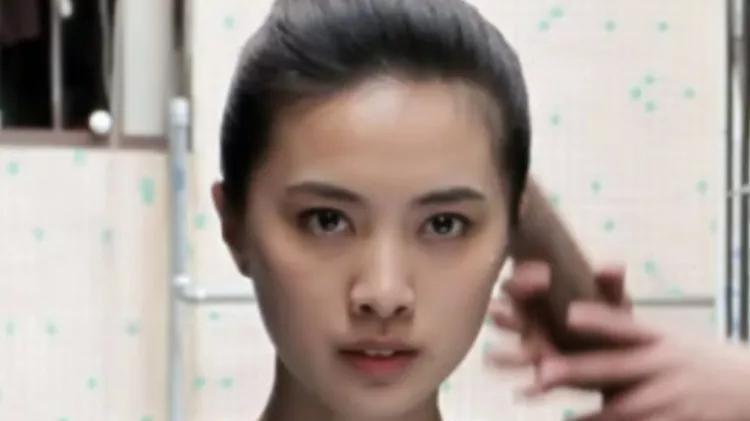 革命剧女神再现荧屏，戏份虽少，惊艳全场