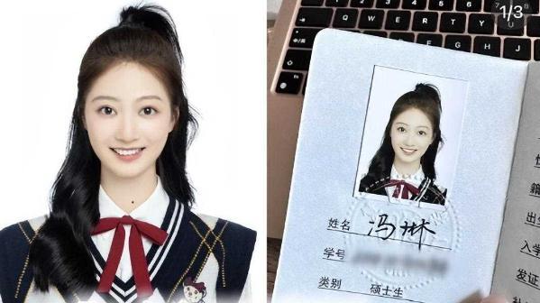 冯琳：我做不了董卿，拒绝央视后，落户上海住豪宅开豪车生活潇洒