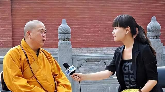 释永信，害了多少女明星？