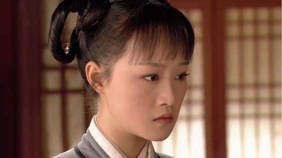 甄嬛传：怪不得果郡王当场拒绝娶浣碧为正妻，看甄嬛说了啥？