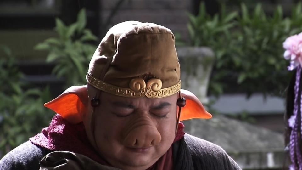 《西游记》唐僧为何对猪八戒另眼相看？全是人情世故的展现！