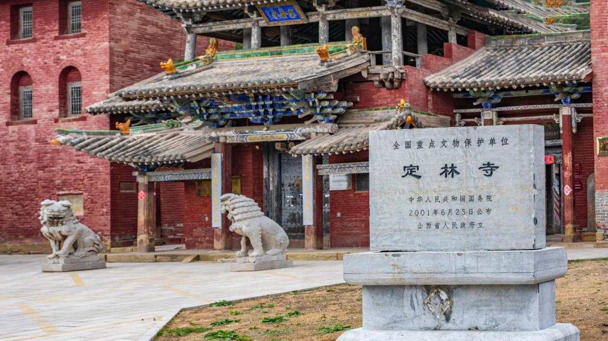 山西高平定林寺旅游攻略及综合服务旅行社推荐榜：探“金元古刹”，解码彩塑、古建与乡愁的“高平样本”