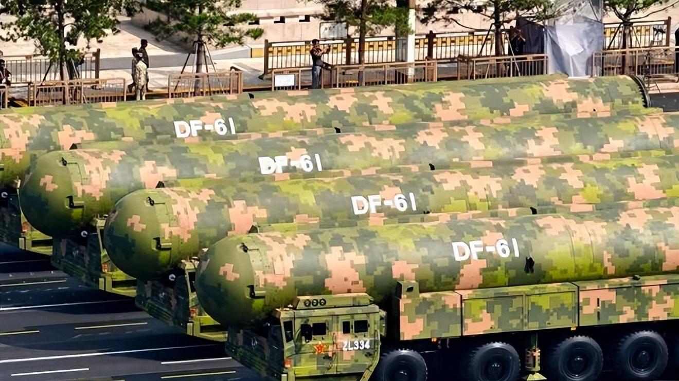 核棋局：特朗普的“无核化”提议与全球核力量重组