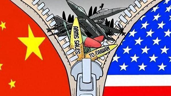 美专家一致认为：战胜中国只有一个办法，但这条红线美国不敢跨越