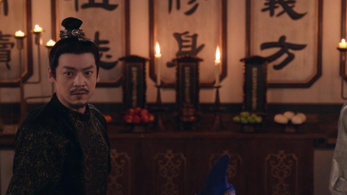 《唐朝诡事录之长安》去天尺五案的真凶令人唏嘘，所有人不敢相信