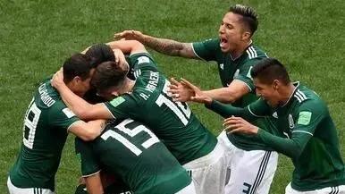 世界杯近百年历史，北美球队在淘汰赛90分钟赢球的例子，只有两个——其中一个还是北美内战