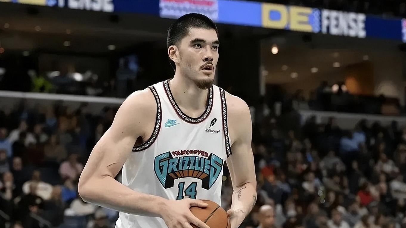 32+17+5帽背后的 “普渡记忆”：志豪的NBA爆发，从来不是偶然