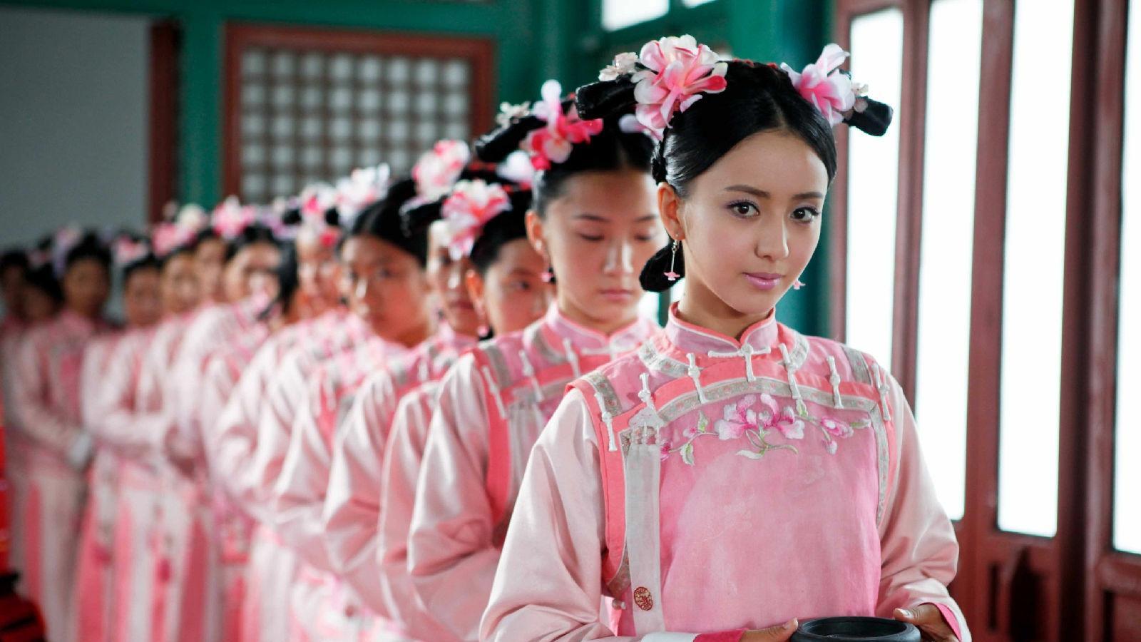 霍光：史上最操心的外公，为防止外孙女婿外遇发明了内裤