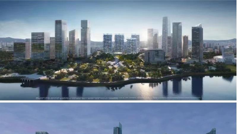 7万→5万，国贸天琴湾锚定市场！