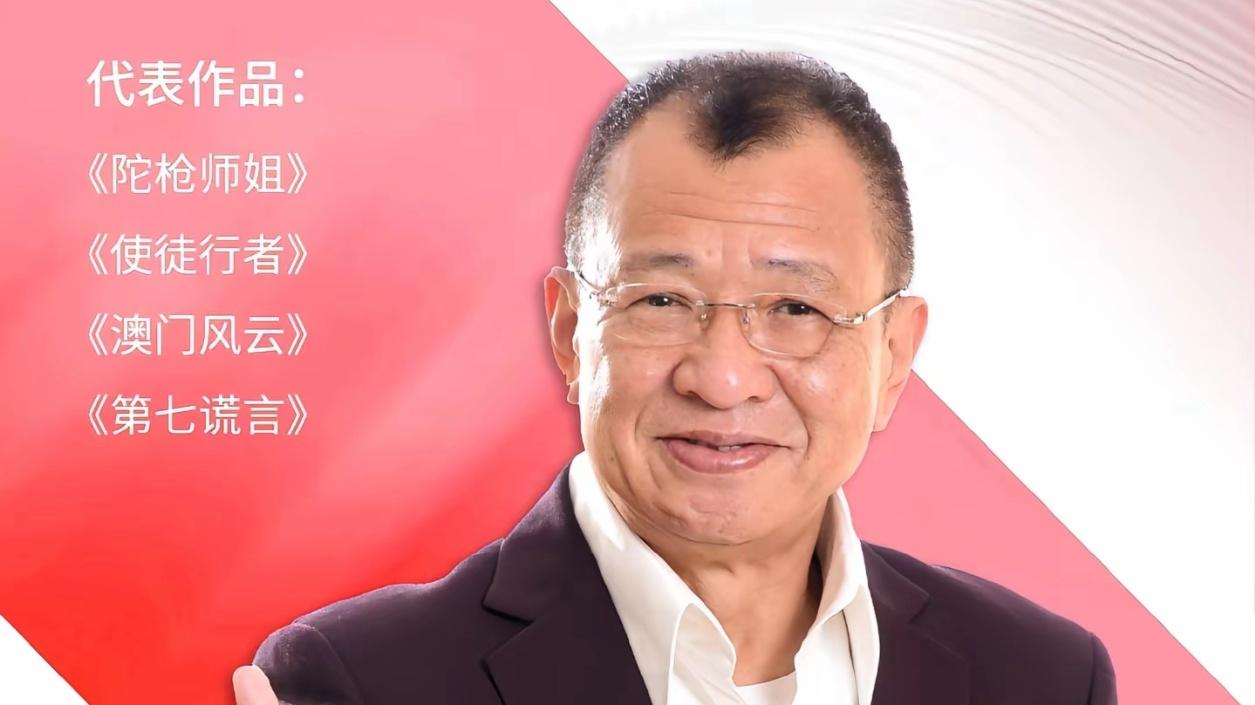 许绍雄突然病危入院，后续演艺生涯究竟会何去何从？