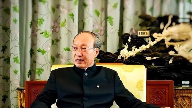 比恒大还惨！中国第二大民企倒了，负债7500亿，创始人被带走