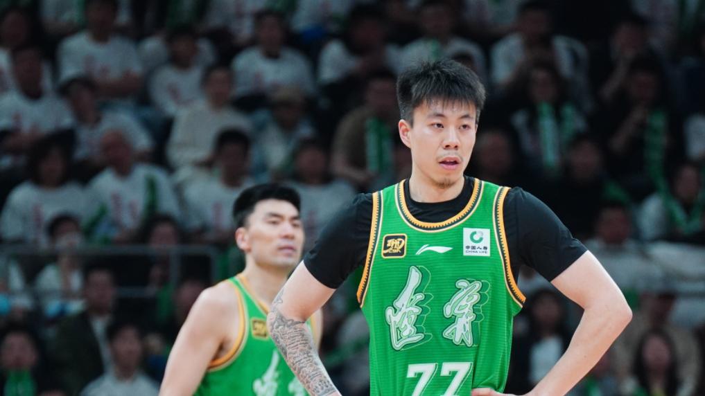 辽篮被淘汰噩梦才刚开始？U19男篮被广东垄断：未来十年争冠没戏？