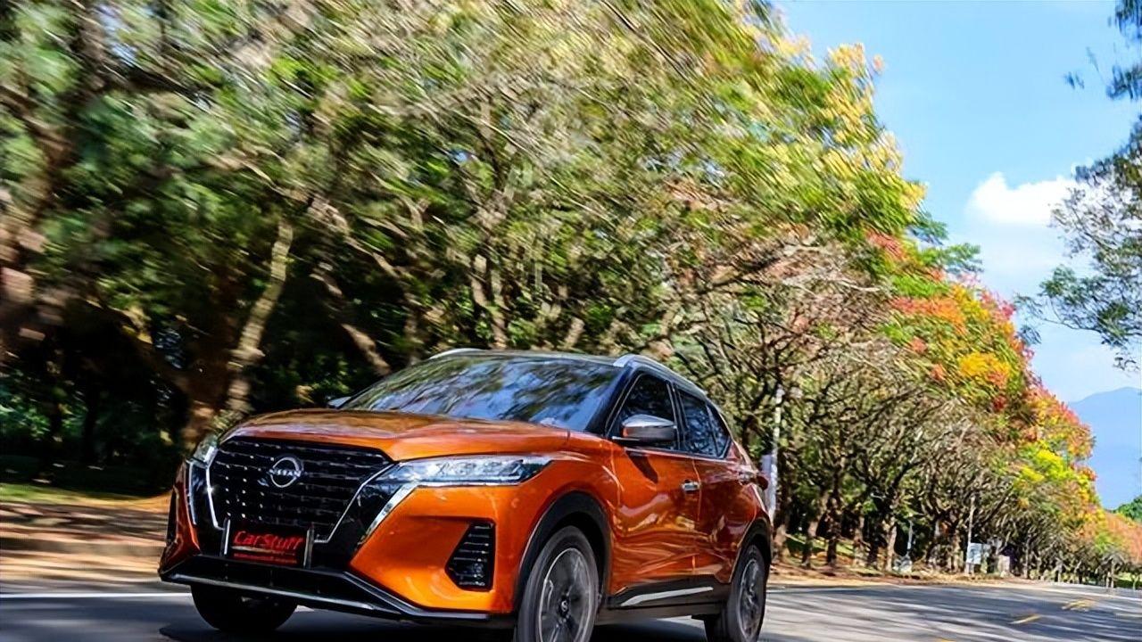 月销仅6台！是什么“杀死”了日产劲客？