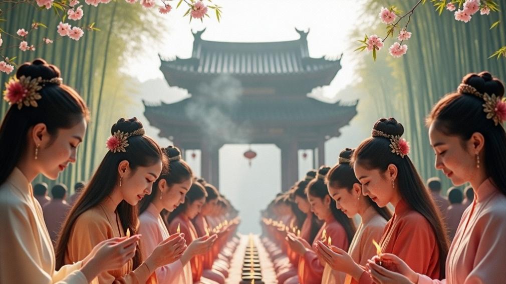 出马出道仙缘弟子立堂前的症状