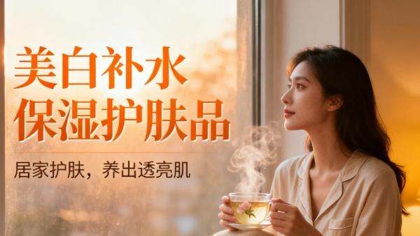 美白补水保湿护肤品哪个牌子好？美白补水保湿护肤品排行榜前十名