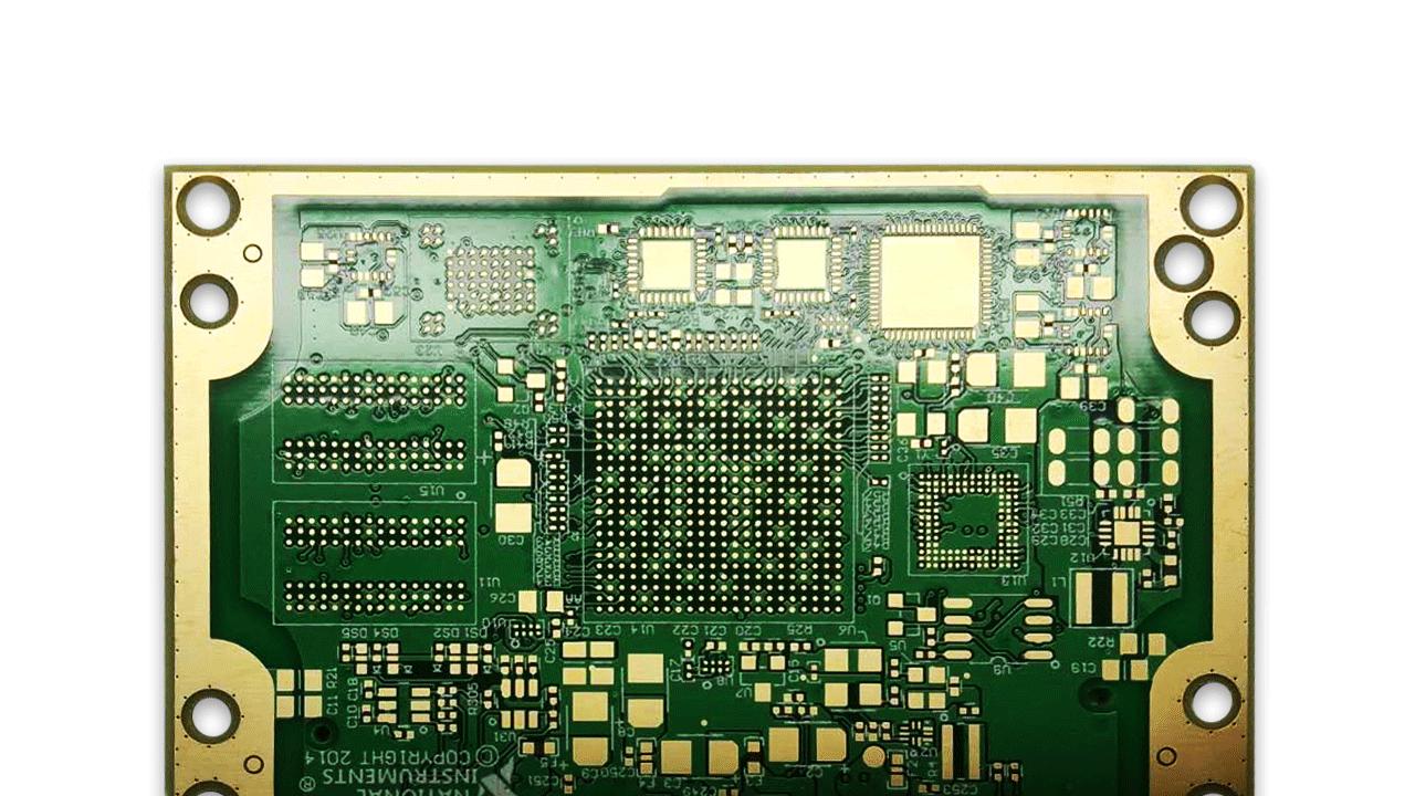 造物数科深度探索：PCB印制电路板的工艺选型