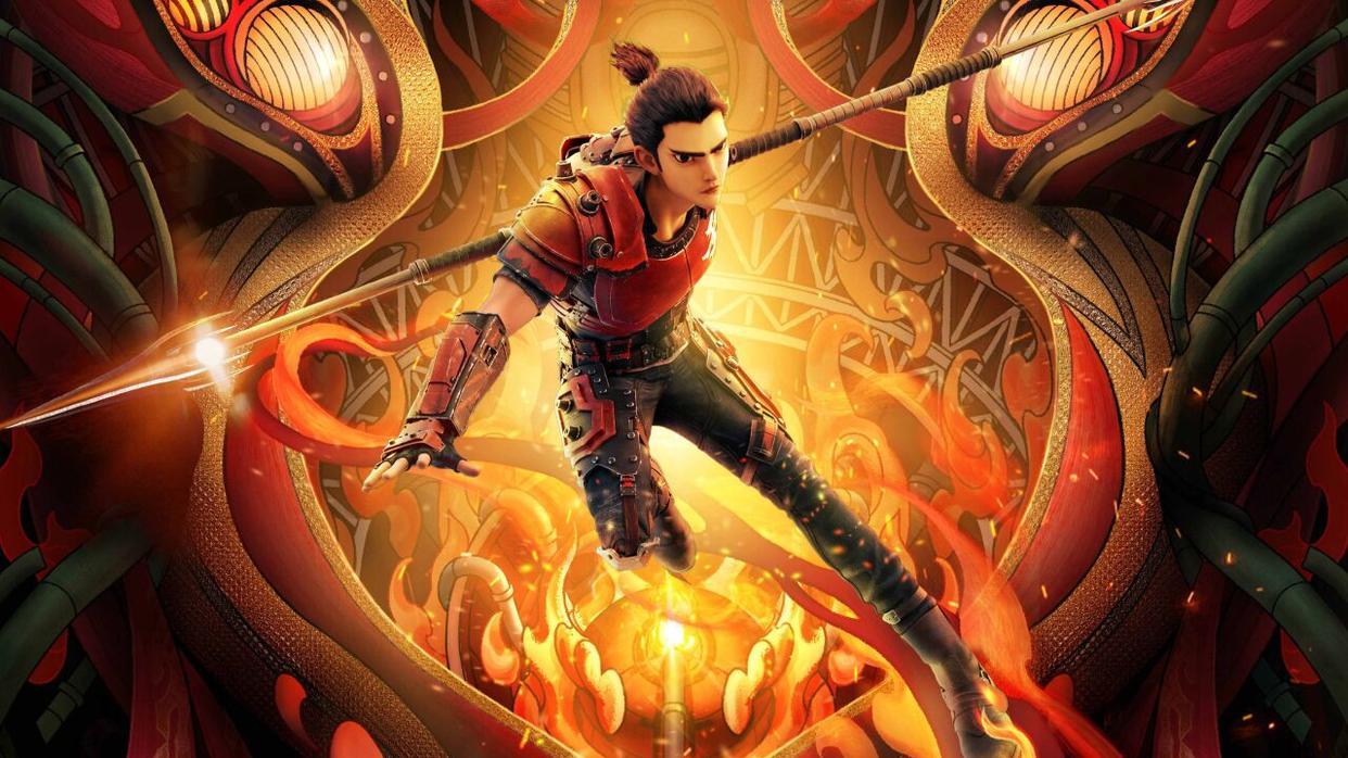 哪吒和他师父的三观，到底有多不正？