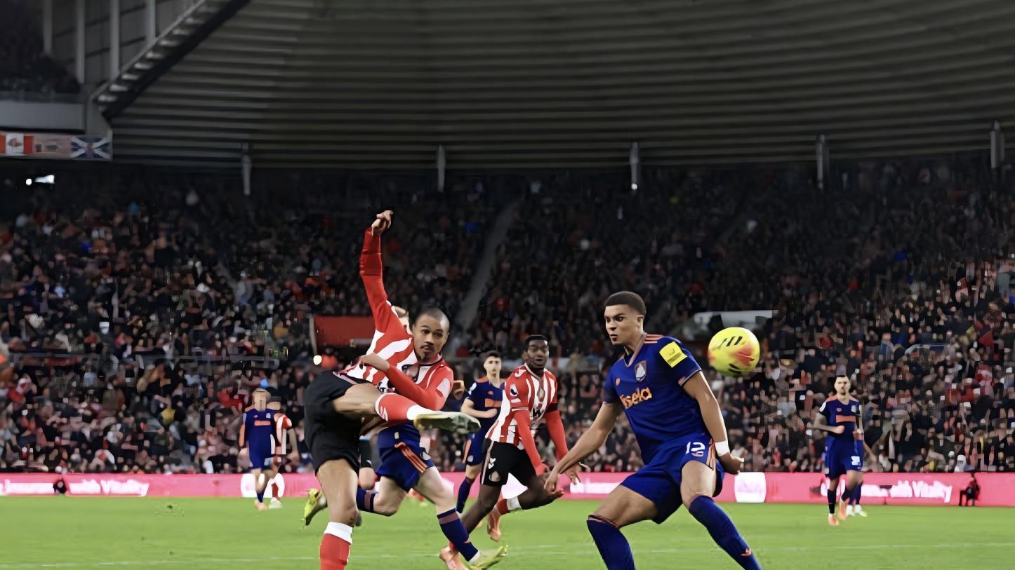 今日竞彩焦点分析：沙特联榜首大战+保级生死战，三场对决谁能笑到最后？