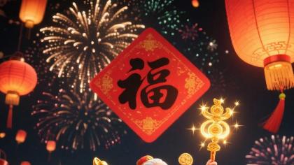 10月7日起福星高照！这些星座健康无忧财运旺，桃花来袭烦恼清零
