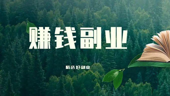 失业在家先别慌，2025实测适合在家做的六个兼职，简单赚零花