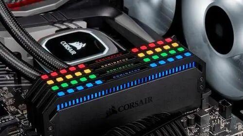 存储芯片短缺引发涨价潮：内存、显卡及游戏机价格齐升