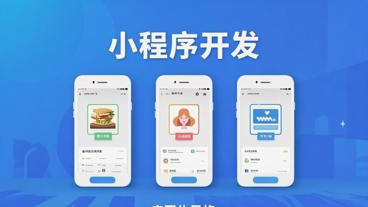 2025年广东小程序开发哪家好？实力领先的Top5公司全推荐