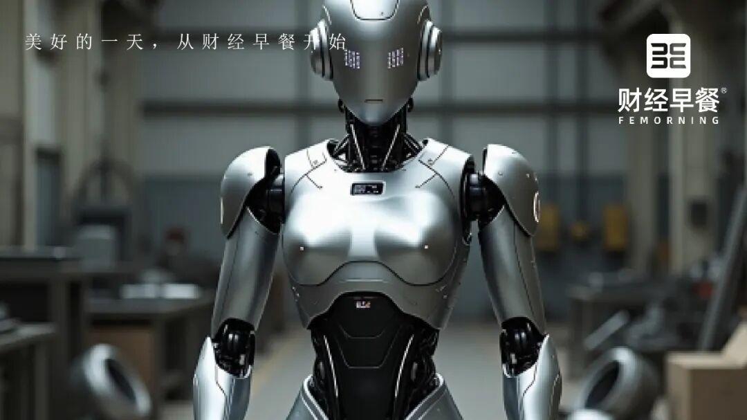 割草机，人形机器人的“试验田”？